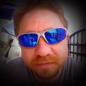 Meet your Posher, Jeremiah